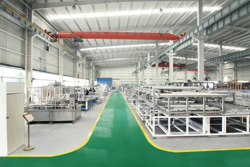 生產(chǎn)設(shè)備