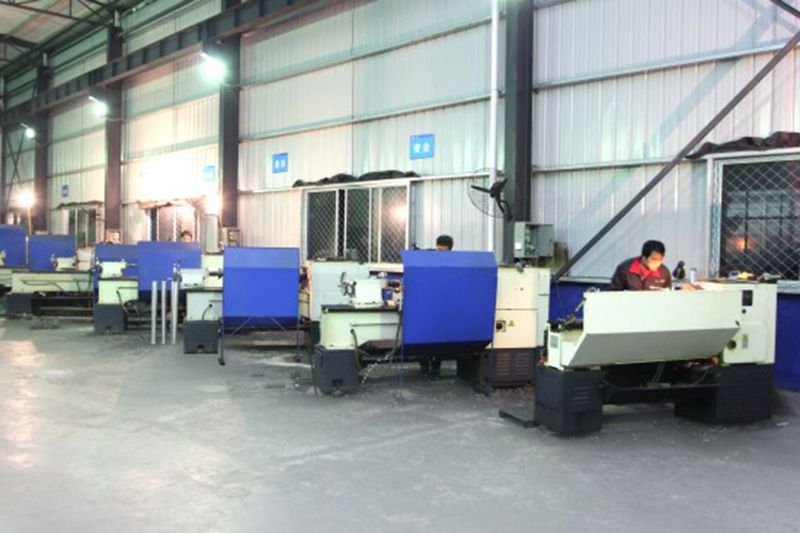 生產(chǎn)設(shè)備