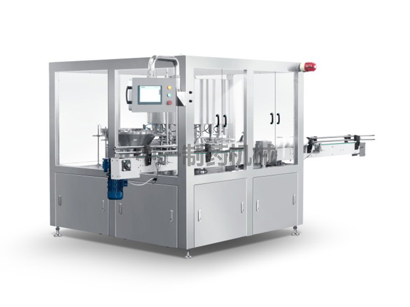 FGS8(12、18、20)系列加寒機(jī)