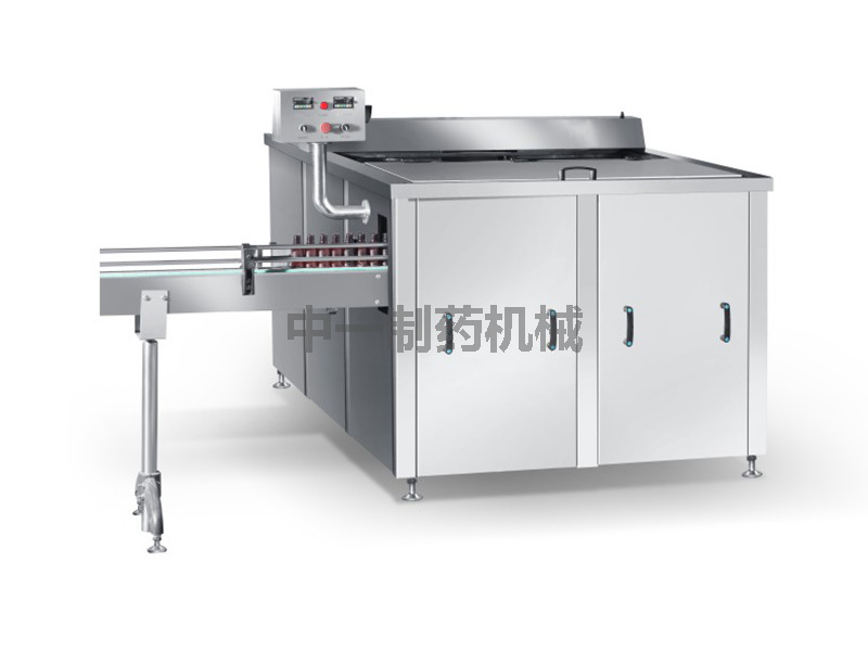 ZLP150(300)系列自動(dòng)理瓶機(jī)